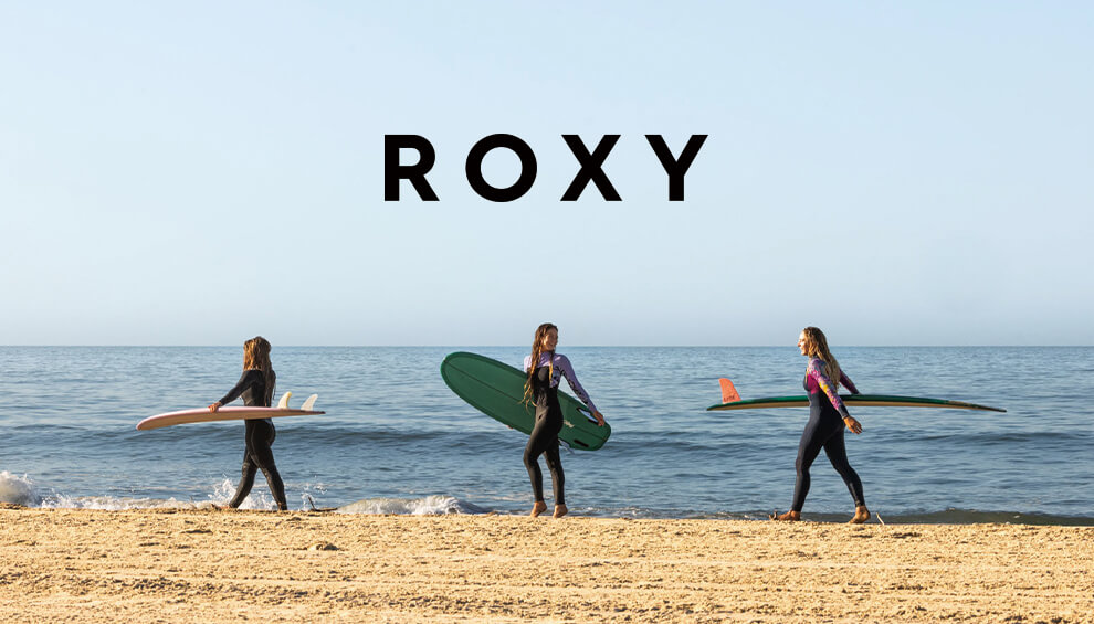 ROXY-形象圖