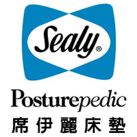 席伊麗 Sealy