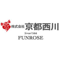 FUNROSE 京都西川