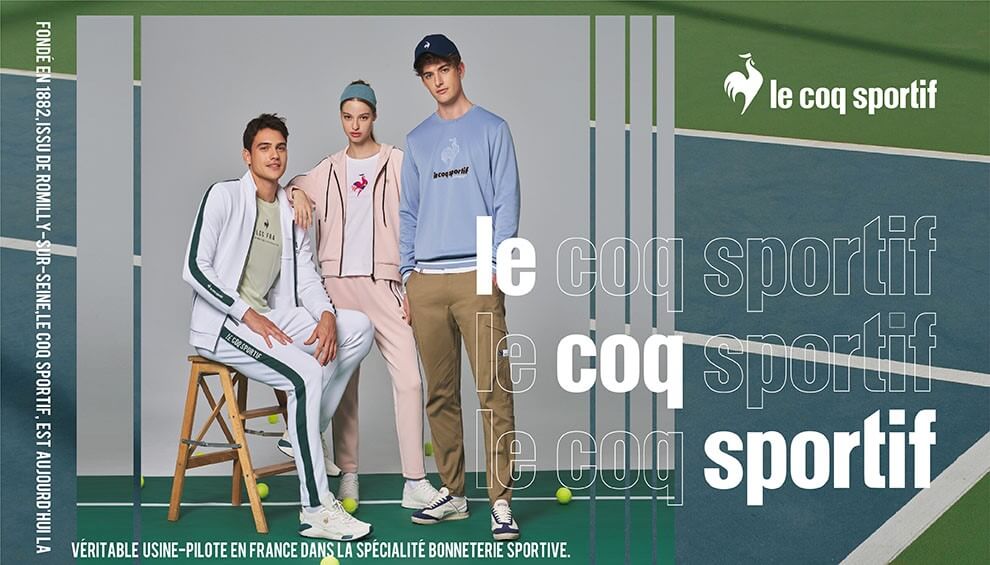 小公雞 _形象圖