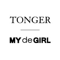 TONGER / MY de GIRL
