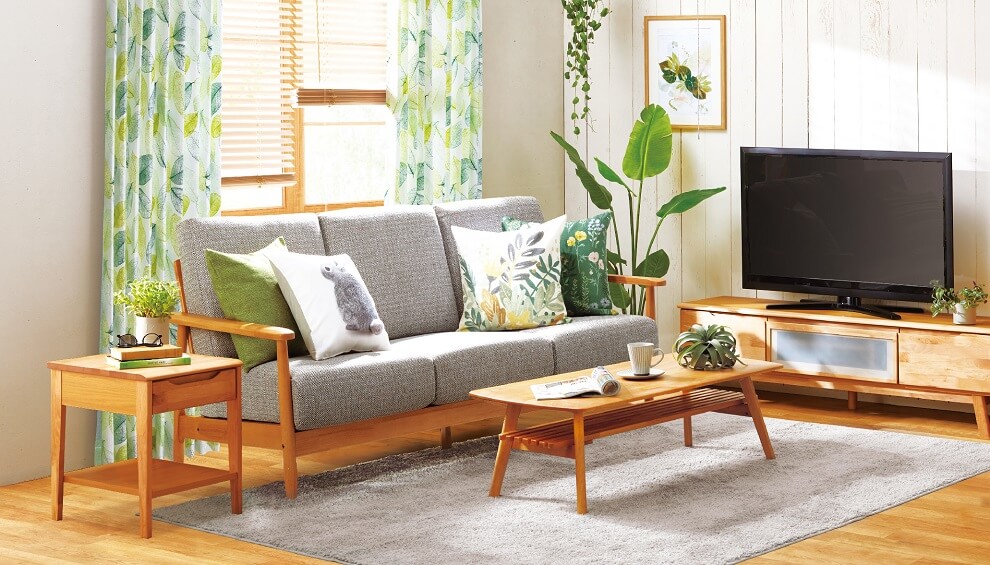 宜得利家居_形象圖