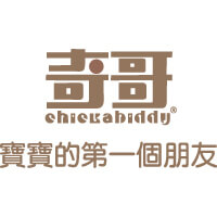 chickabiddy奇哥