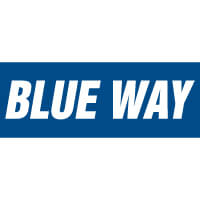 BLUE WAY