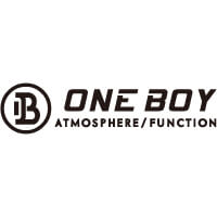 ONE BOY