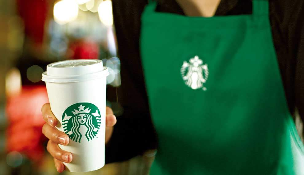 形象圖_STARBUCKS
