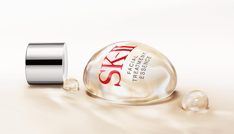 SK-II