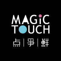 Magic Touch點爭鮮
