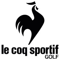le coq sportif GOLF