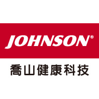 Johnson喬山健康科技