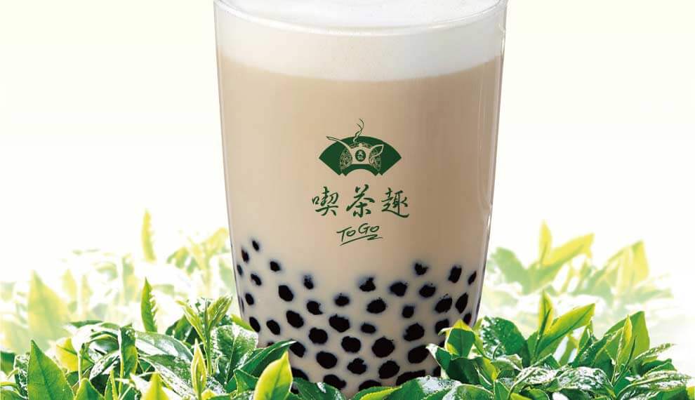 形象圖_天仁茗茶
