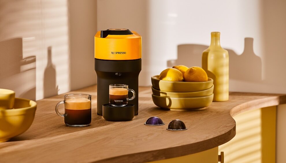 nespresso
