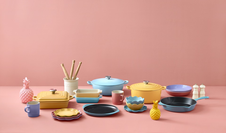 LE CREUSET