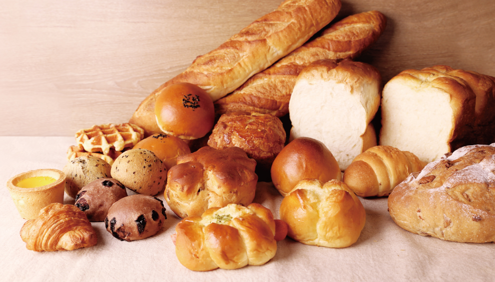 Yamazaki台茂店形象圖