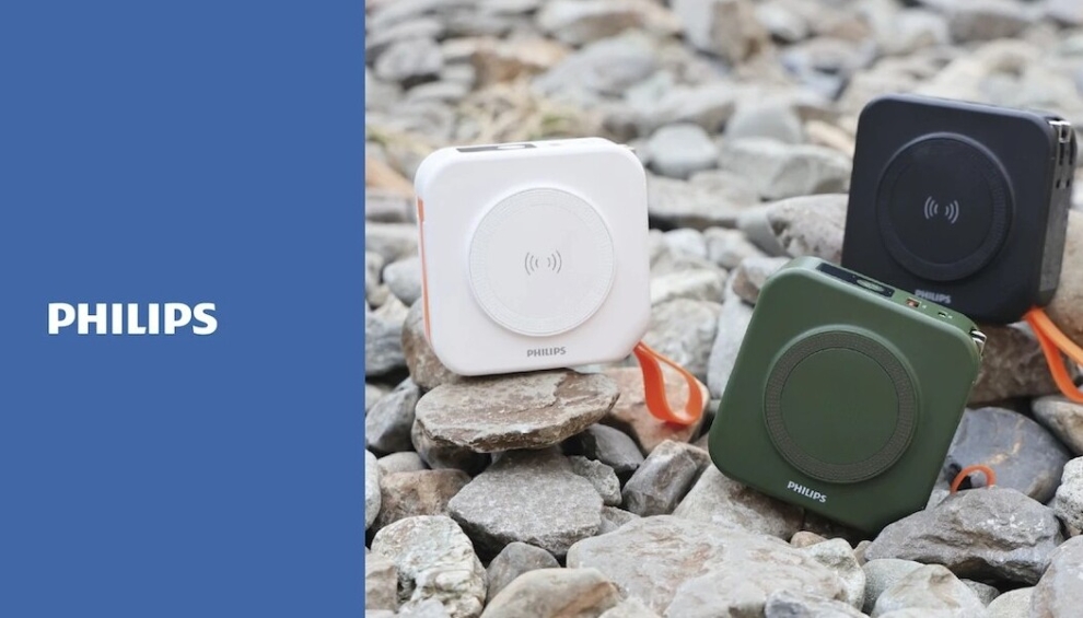 Philips.dike 形象圖