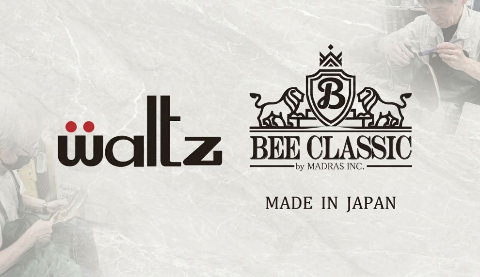BEECLASSIC形象圖