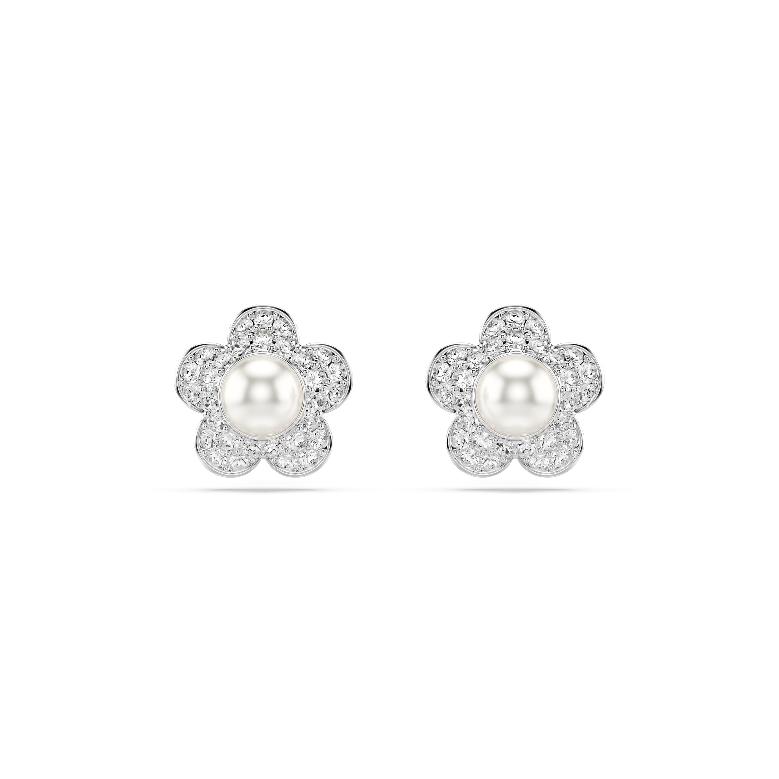 Ariana Grande x Swarovski 耳釘
