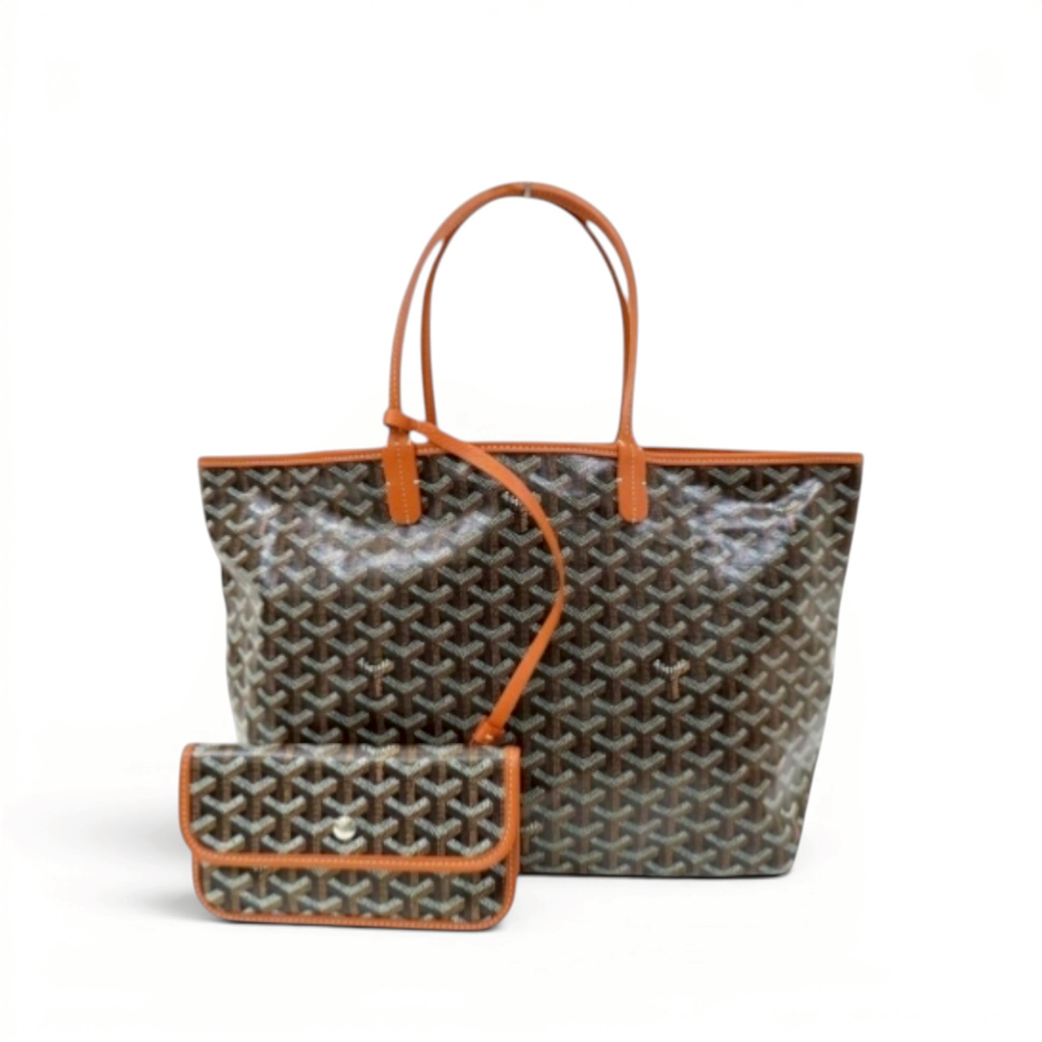 【GOYARD 】托特包(含小袋)