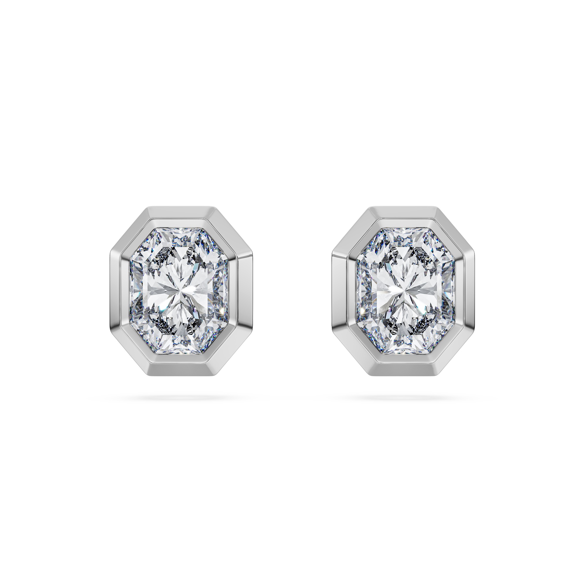 Octagon 耳釘