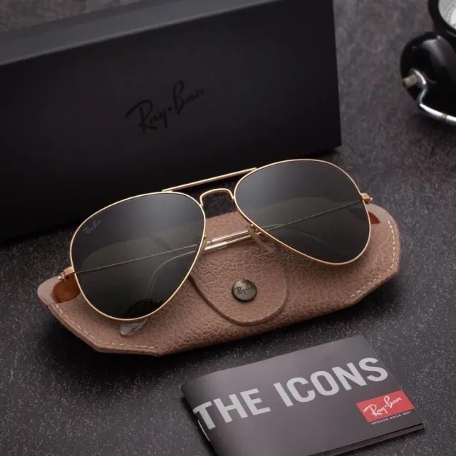 RAY BAN太陽眼鏡