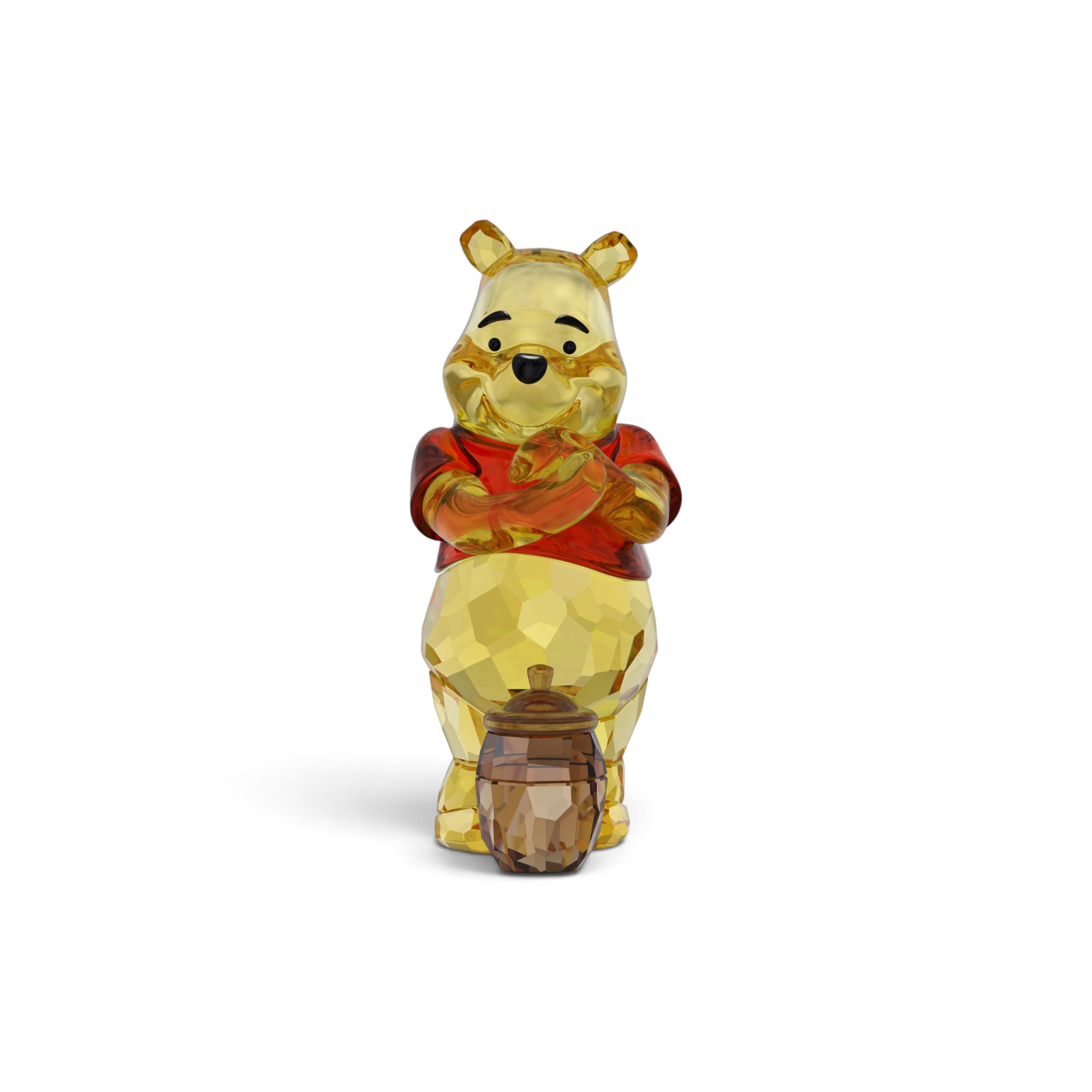 Winnie The Pooh
