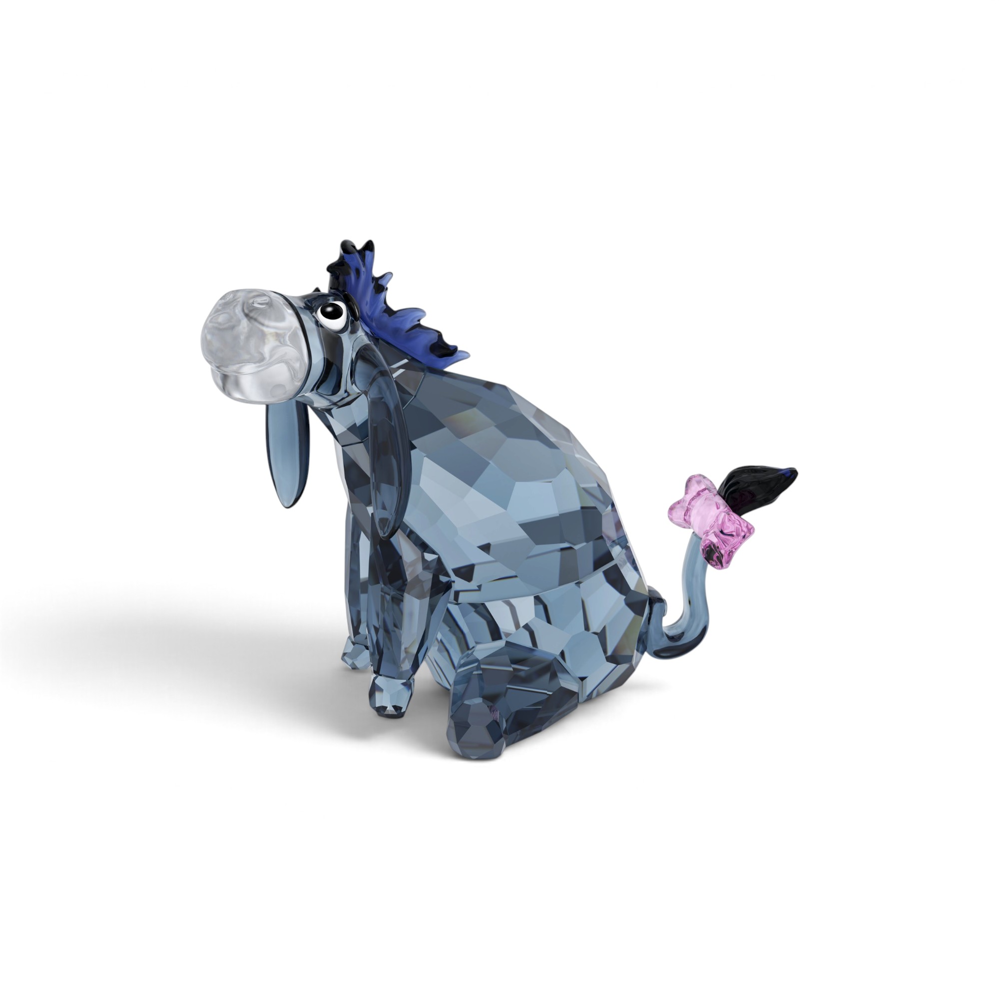 Winnie The Pooh Eeyore