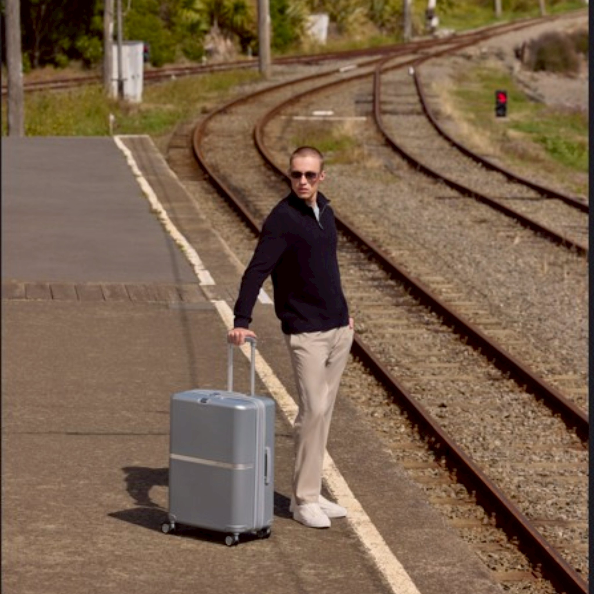 MINTER 系列行李箱(8折)