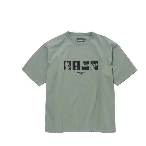 男款服飾休閒系列推薦