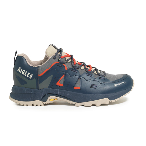 GORE-TEX 防水低筒健行鞋(中性款)