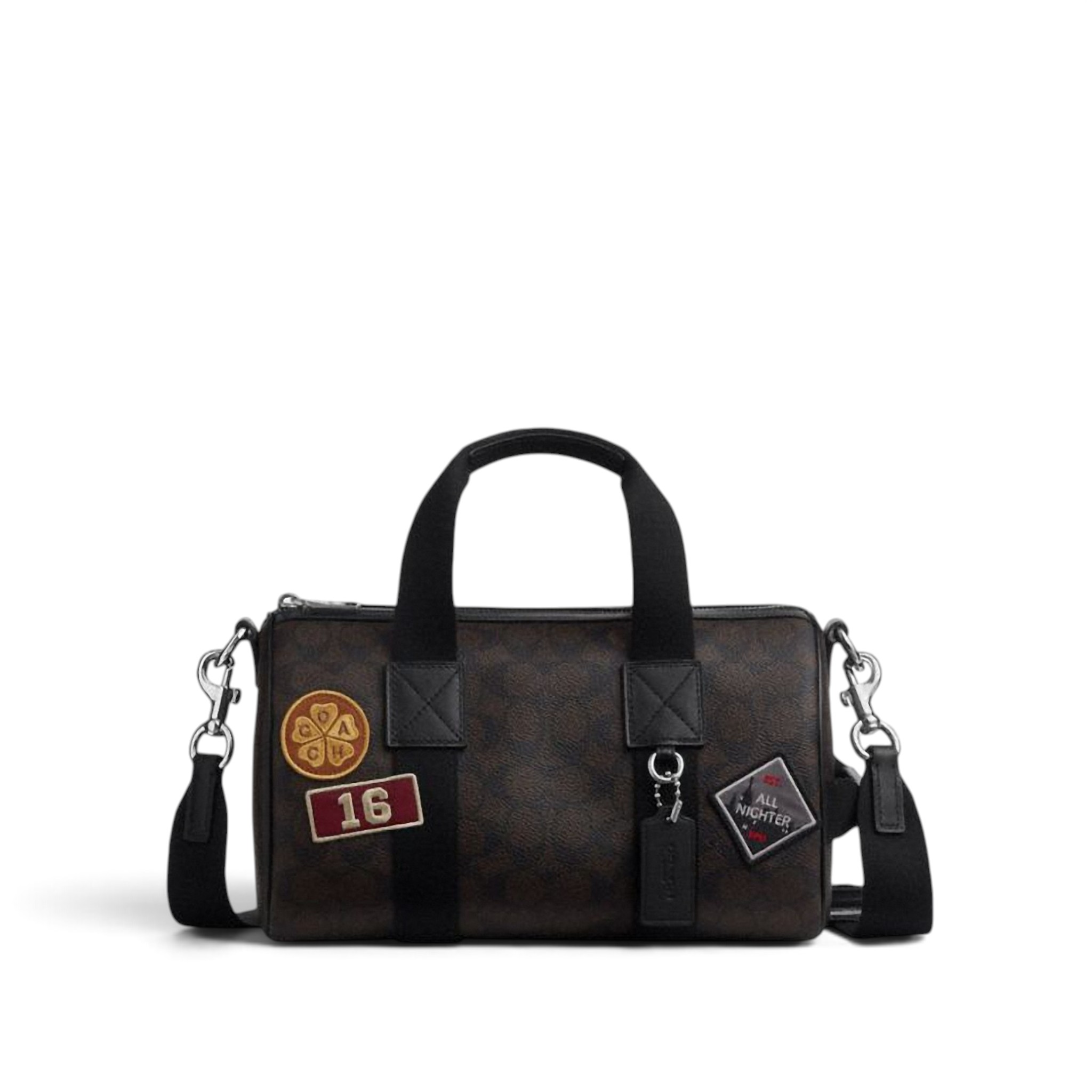 EXPLORER DUFFLE 28 手袋 售價請洽銷售顧問