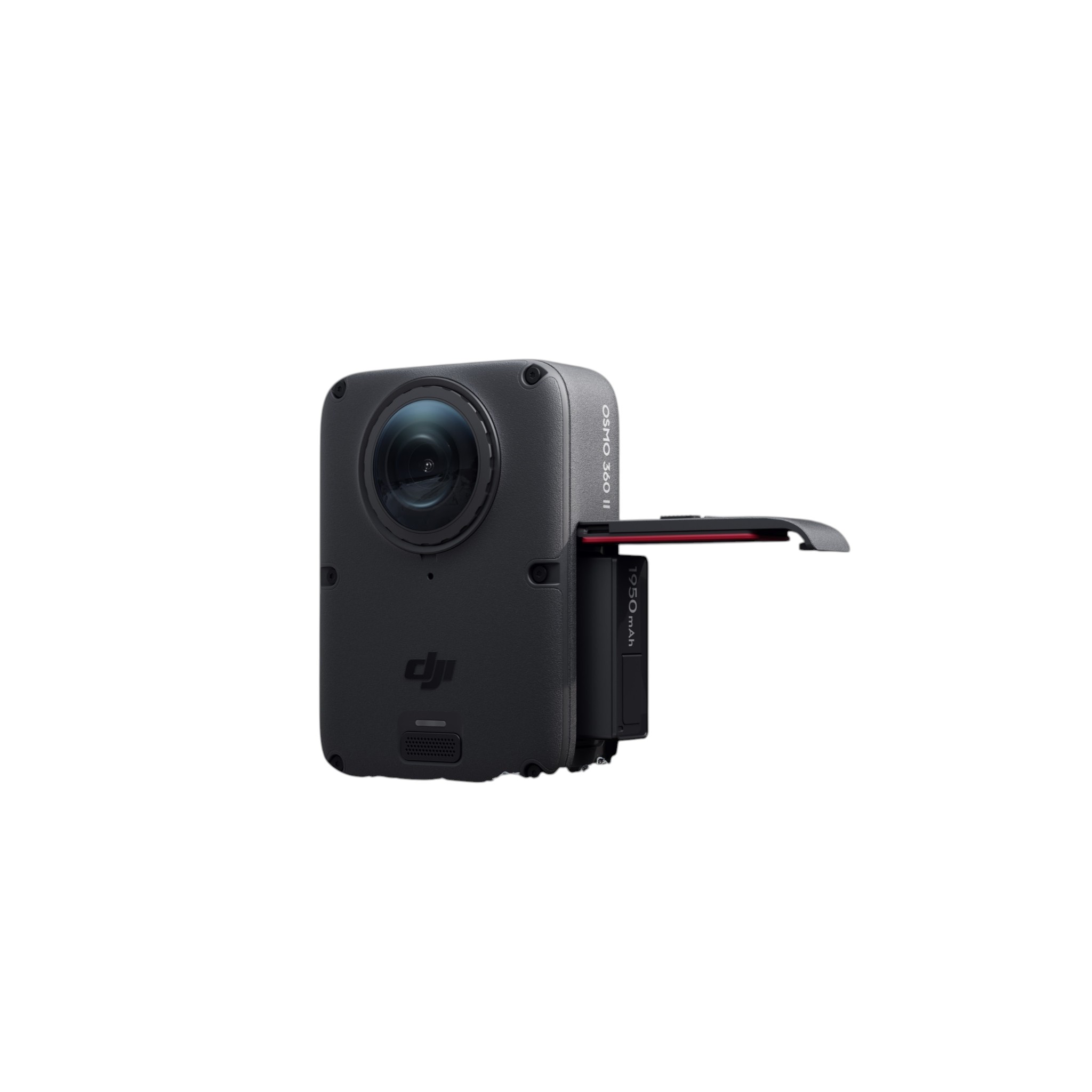 Osmo 360 II 暢拍套裝