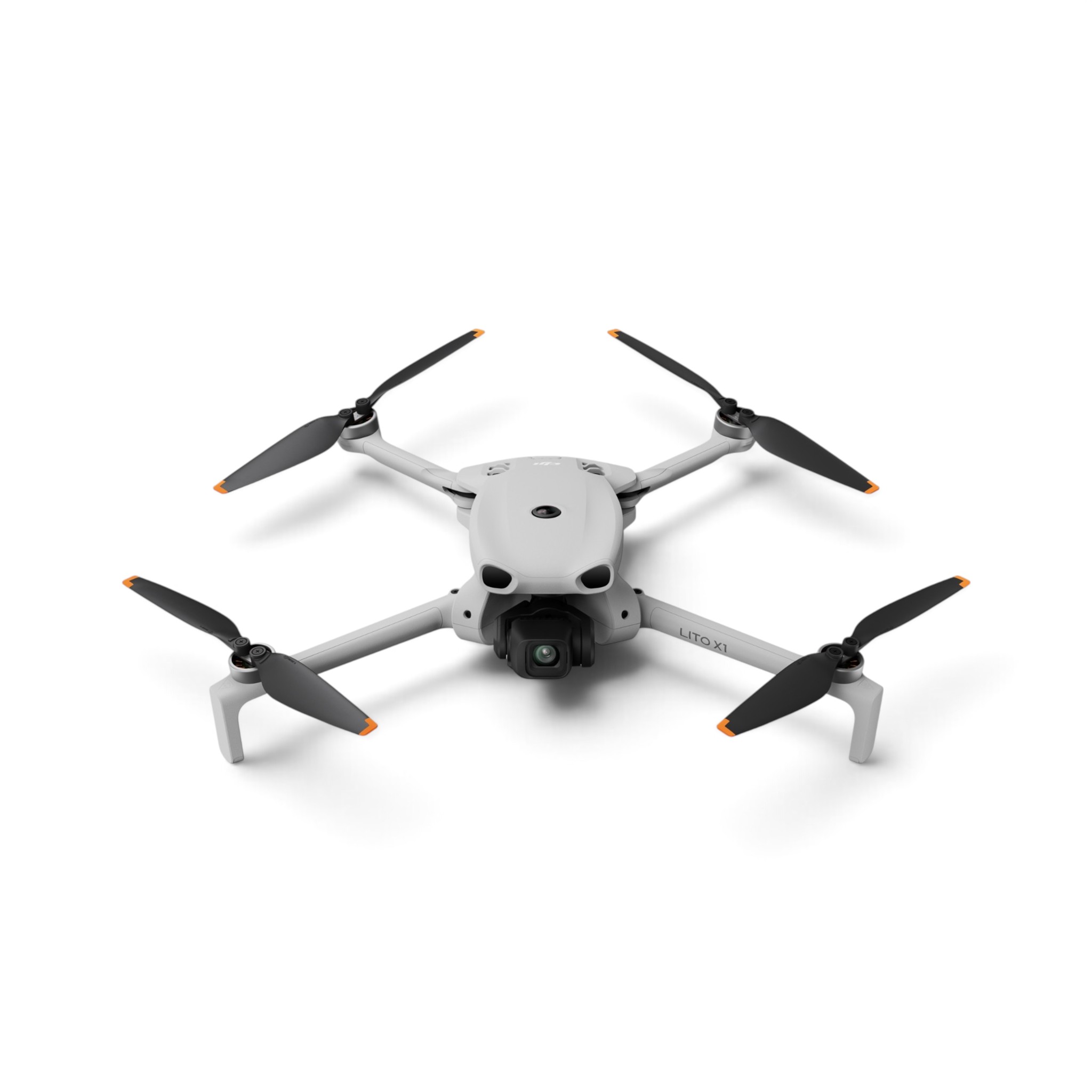 DJI Lito X1 暢飛套裝（DJI RC 2）