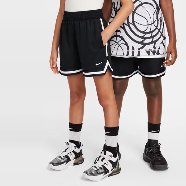 Nike DNA 5吋籃球褲