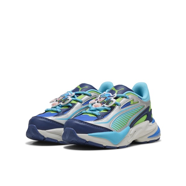 PUMA x PAW PATROL (汪汪隊立大功) RS Surge PS 跑步鞋