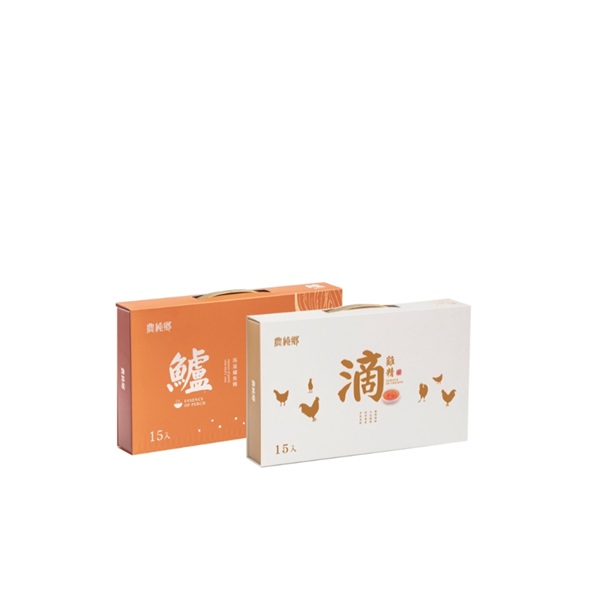 常溫人氣組禮盒
