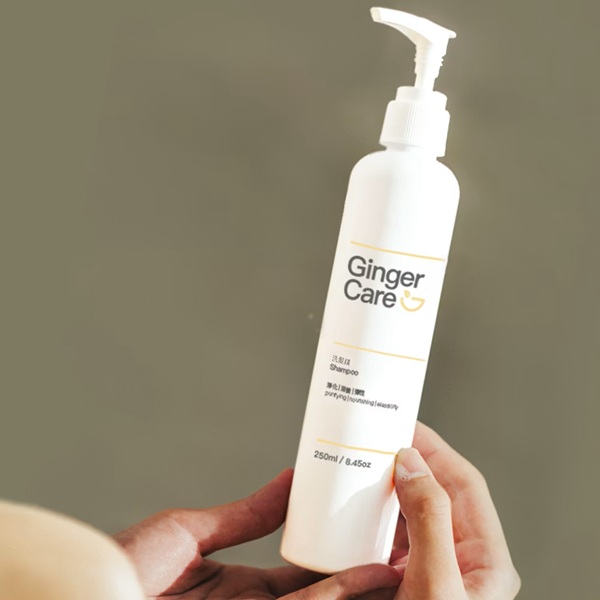 Ginger Care 薑精油洗髮精