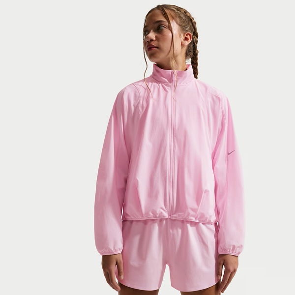 立領防曬外套UPF 40+