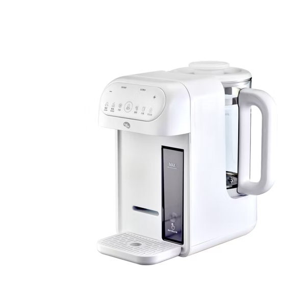 nac nac 智能多用調乳器