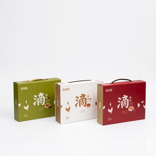 常溫禮盒系列任選3盒88折