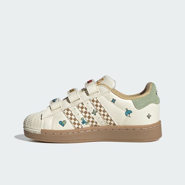 adidas SUPERSTAR II運動鞋