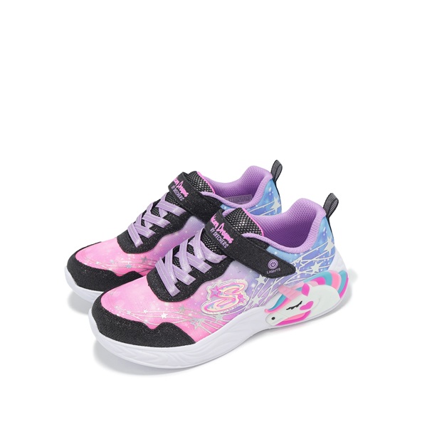 UNICORN DREAMS 獨角獸燈鞋