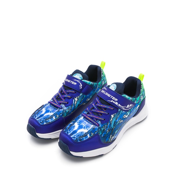 炫技者水系列防水運動鞋