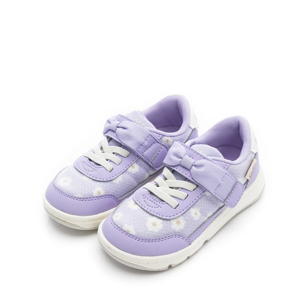 赤子心系列春日清新童鞋