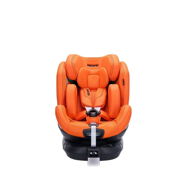 XENON one 0-7成長型汽座