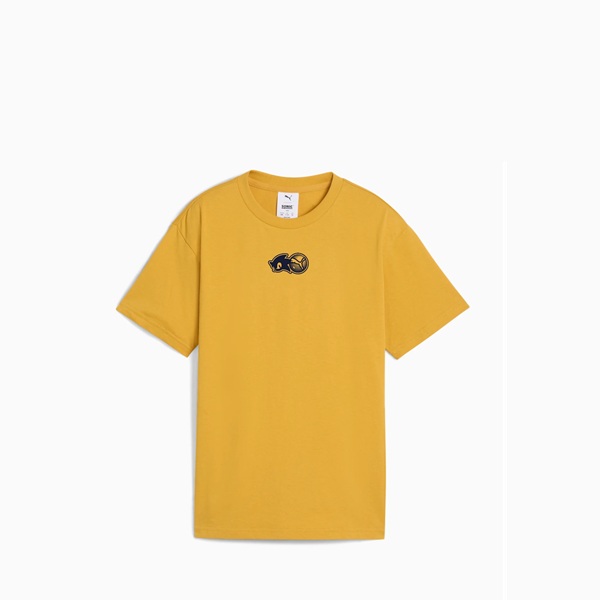 PUMA x SONIC 音速小子短袖上衣