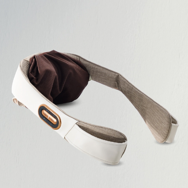 無線肩頸按摩器