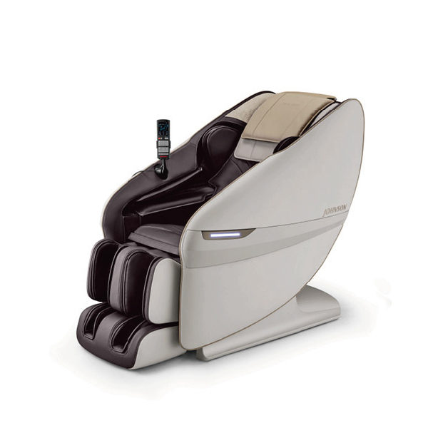 JOHNSON 好風光按摩椅