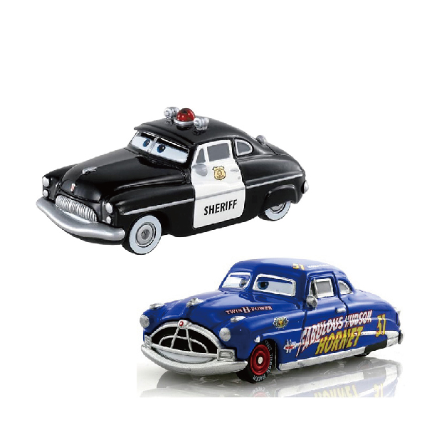 CARS 任選4款250~295元小車