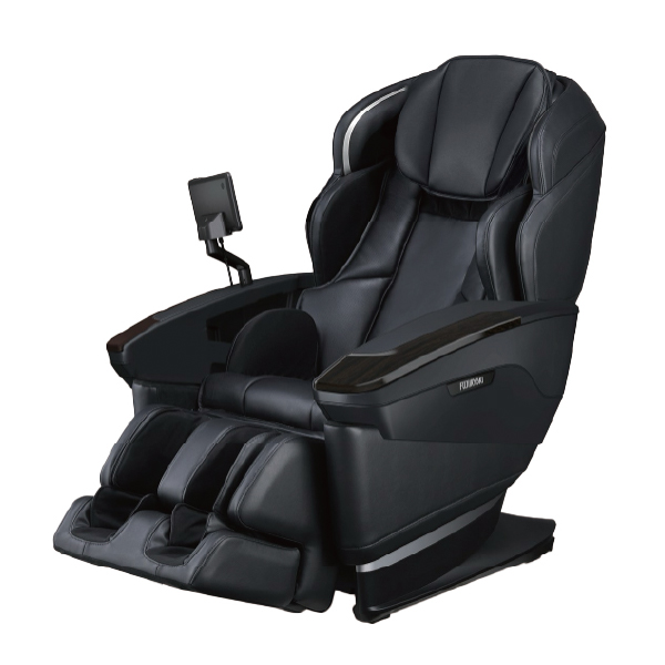 FUJIIRYOKI 日本製 Super AI 按摩椅
