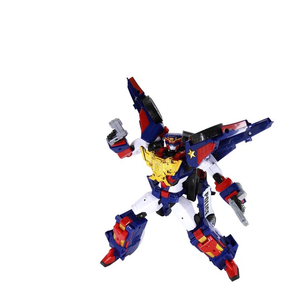 超級戰警 疾影風暴